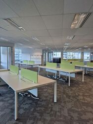 Keppel Bay Tower (D4), Office #584848951
